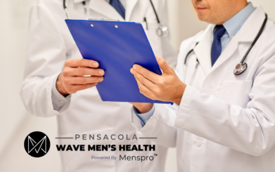 Men Sexual Health Clinic in Gulf Breeze, Pensacola | Erectile Dysfunction (ED)