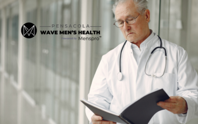 Testosterone And Impotence in Bellview, Pensacola | Erectile Dysfunction (ED)