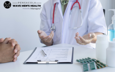 Trt Premature Ejaculation in Perdido Key, Pensacola | Erectile Dysfunction (ED)