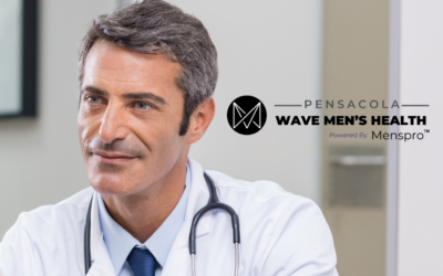 Low Testosterone Clinic Near Me in Gulf Breeze, Pensacola | Erectile Dysfunction (ED)