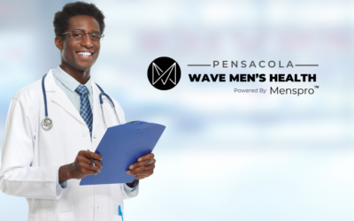 Low T Center in Bellview, Pensacola | Erectile Dysfunction (ED)