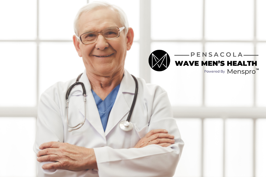 Men Health Clinics Near Me In Bellview Pensacola Erectile 