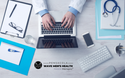 Men’s Health Contact in Bellview, Pensacola | Erectile Dysfunction (ED)